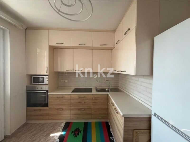 Продажа 3-комнатной квартиры, 71 м² - Продажа трехкомнатных квартир в Алатауском р-не Алматы - страница 8 фото 4 из 4