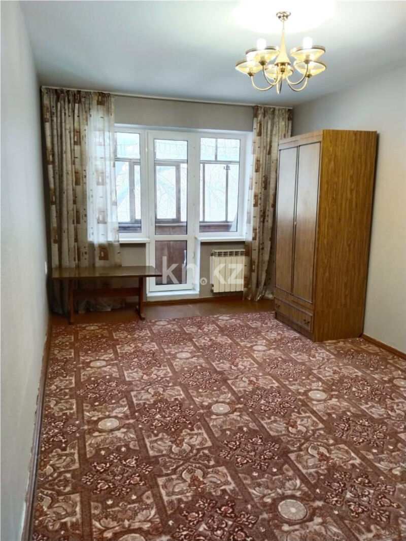 Продажа 1-комнатной квартиры, 29 м² - Продажа однокомнатных квартир в панельном доме в Казахстане - страница 52 фото 1 из 10
