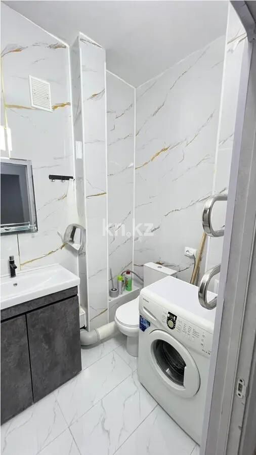 Продажа 1-комнатной квартиры, 34 м² - Продажа однокомнатных квартир в р-не Сарыарка Астаны - страница 22 фото 3 из 5
