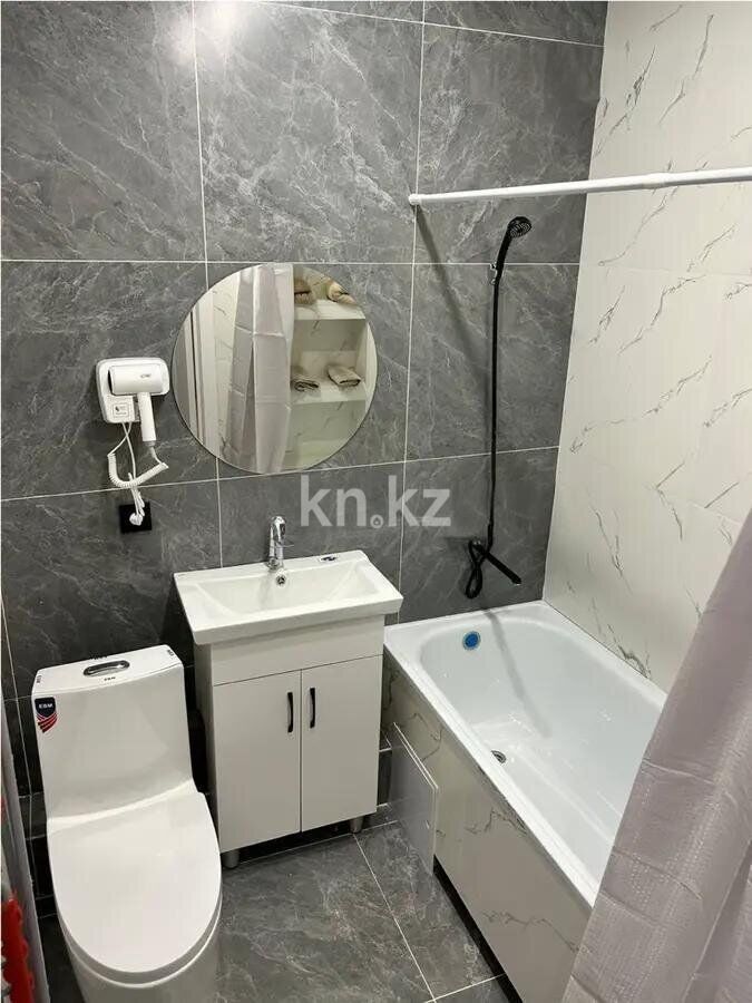 Продажа 2-комнатной квартиры, 43 м² - Продажа квартир в Казахстане - страница 219 фото 4 из 5