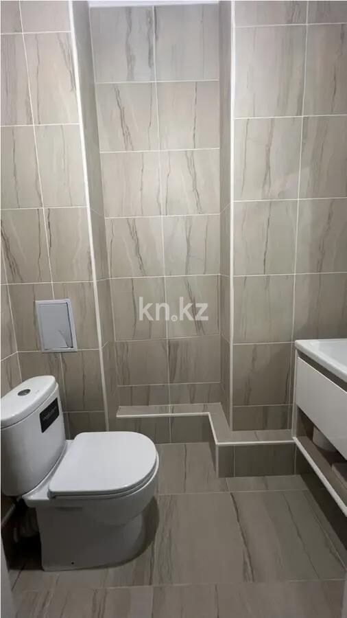 Продажа 4-комнатной квартиры, 132 м² - Недвижимость в Астане - страница 7 фото 6 из 8