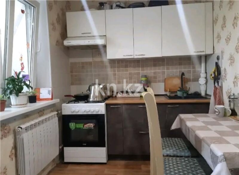 Продажа 2-комнатной квартиры, 62 м² - Продажа двухкомнатных квартир в панельном доме в Алматы - страница 3 фото 3 из 5