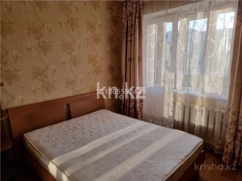 Продажа 3-комнатной квартиры, 64 м² - Продажа трехкомнатных квартир в Ауэзовском р-не Алматы - страница 12 фото 5 из 12