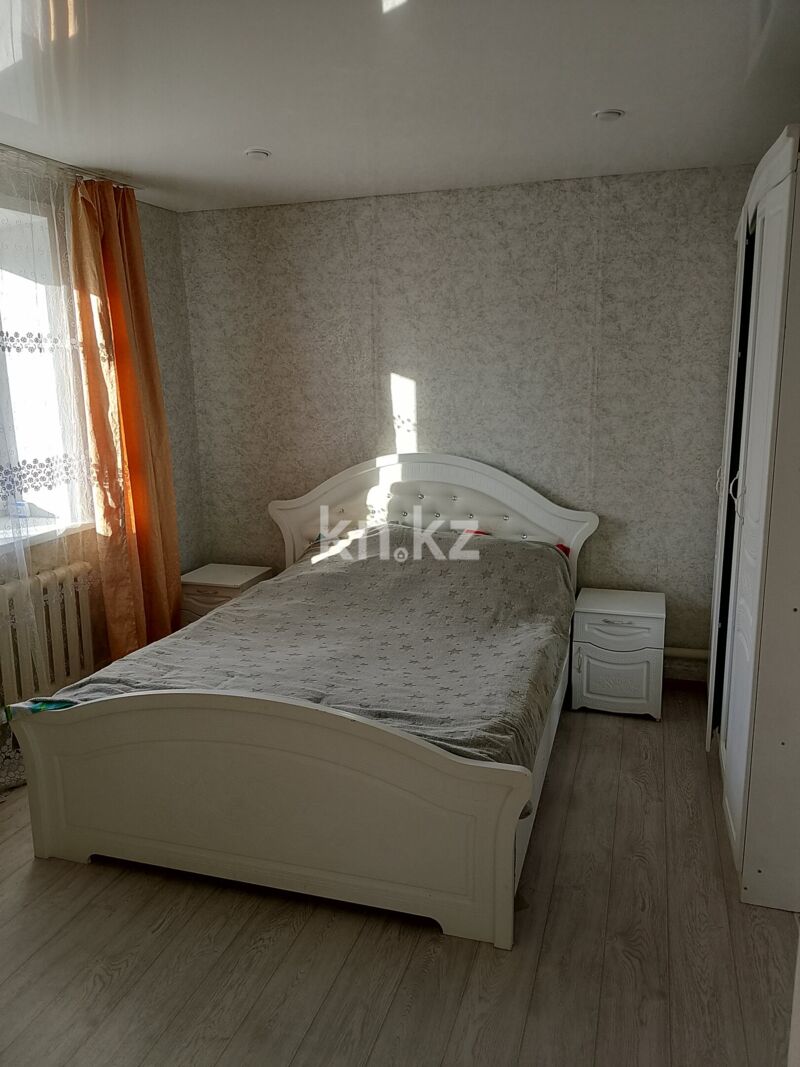 Продажа 4-комнатного дома, 58 м² - Недвижимость в Петропавловске фото 4 из 5