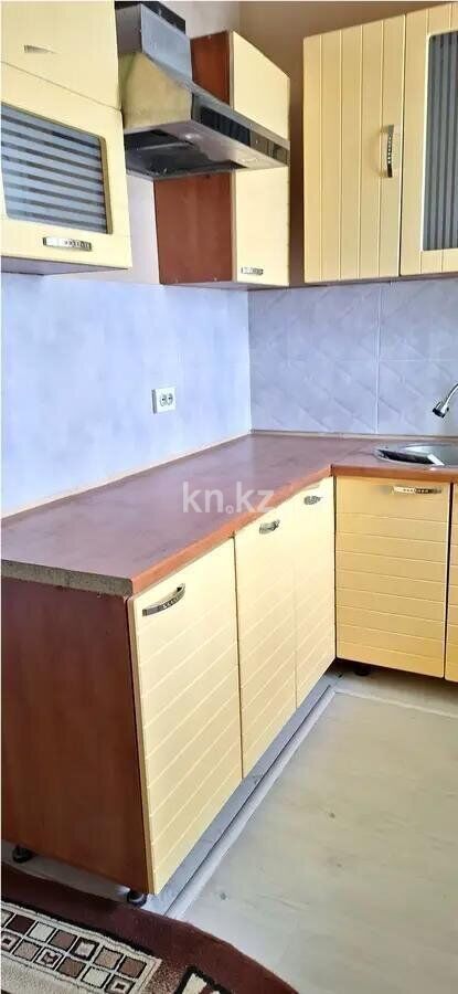 Продажа 1-комнатной квартиры, 33.4 м² - Продажа квартир в р-не Сарайшык Астаны - страница 9 фото 2 из 3