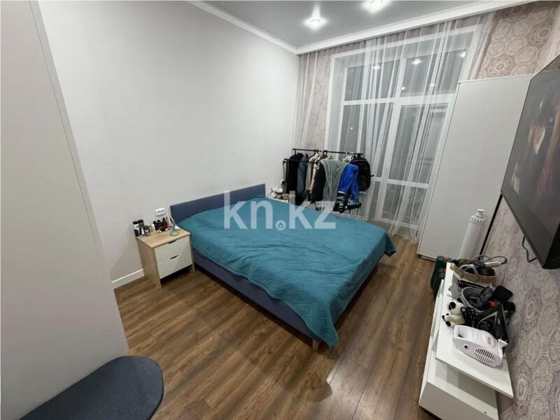 Продажа 2-комнатной квартиры, 44 м² - Продажа двухкомнатных квартир в кирпичном доме в Караганде - страница 3 фото 2 из 4