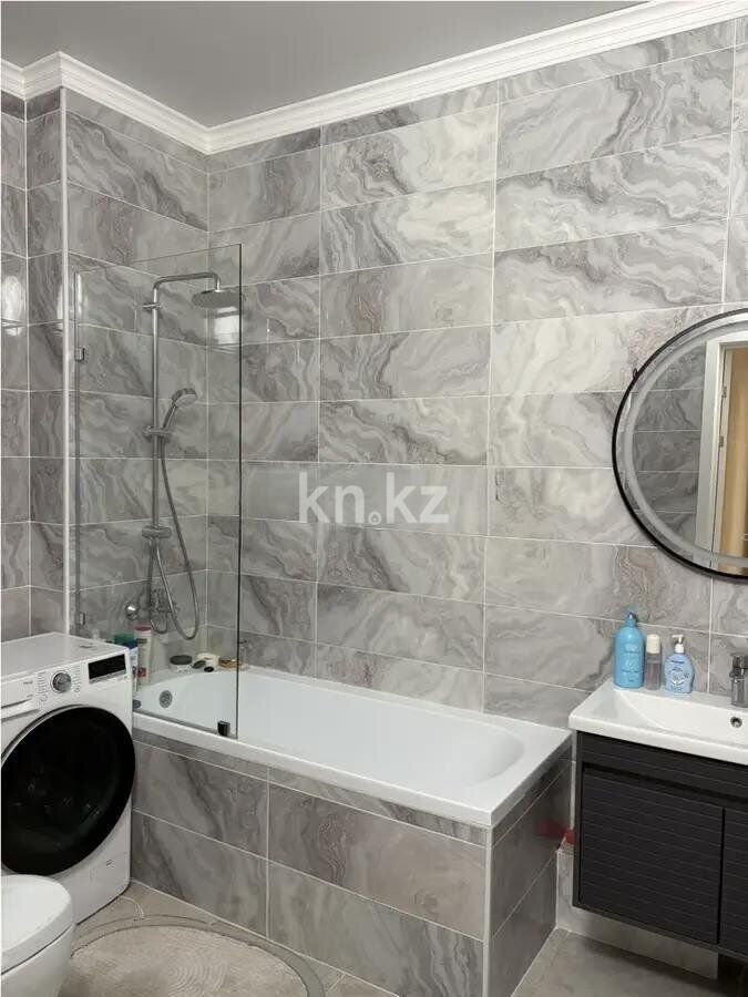 Продажа 2-комнатной квартиры, 70 м² - Продажа двухкомнатных квартир от собственников в Астане - страница 66 фото 3 из 4