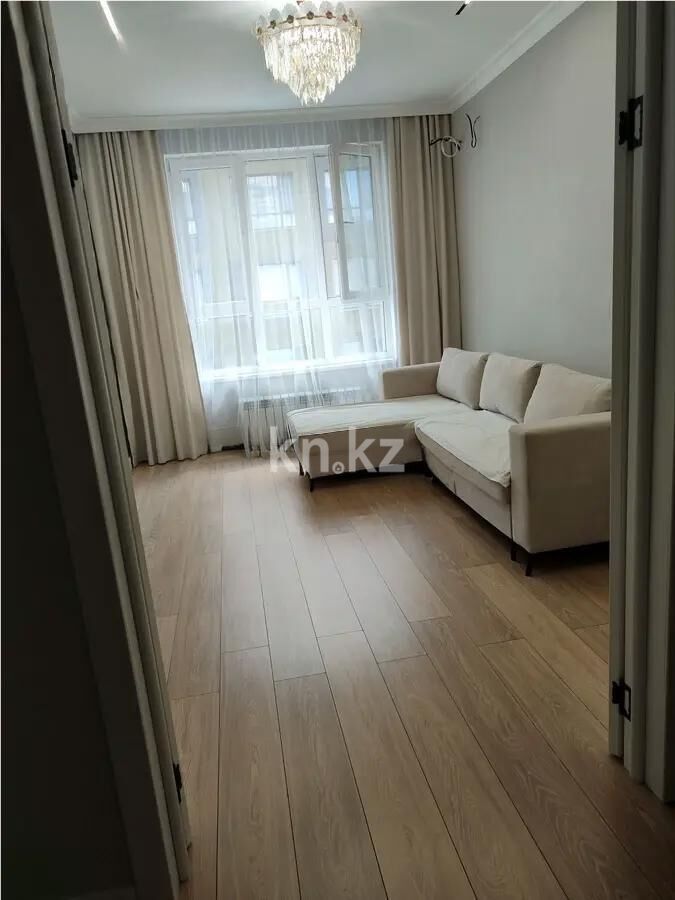 Продажа 2-комнатной квартиры, 56.1 м² - Продажа двухкомнатных квартир в р-не Нура Астаны - страница 58 фото 1 из 4