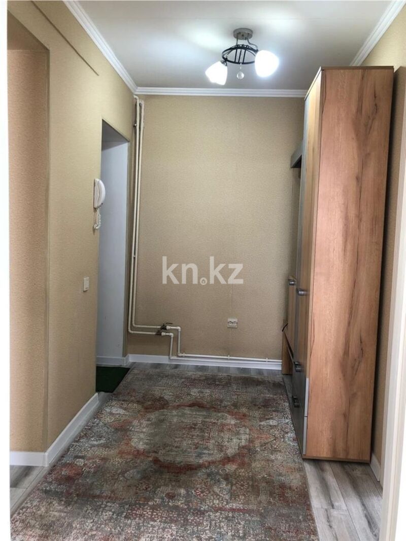 Продажа 2-комнатной квартиры, 49 м² - Продажа двухкомнатных квартир в Майкудуке Караганды - страница 11 фото 9 из 10
