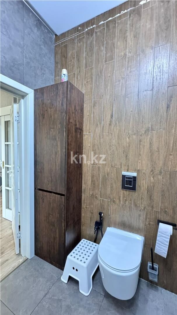 Продажа 4-комнатной квартиры, 103 м² - Продажа четырехкомнатных квартир в Караганде фото 7 из 10
