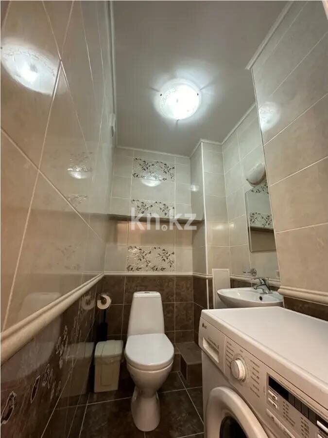Продажа 2-комнатной квартиры, 80 м² - Продажа двухкомнатных квартир от собственников в Казахстане - страница 2 фото 4 из 5