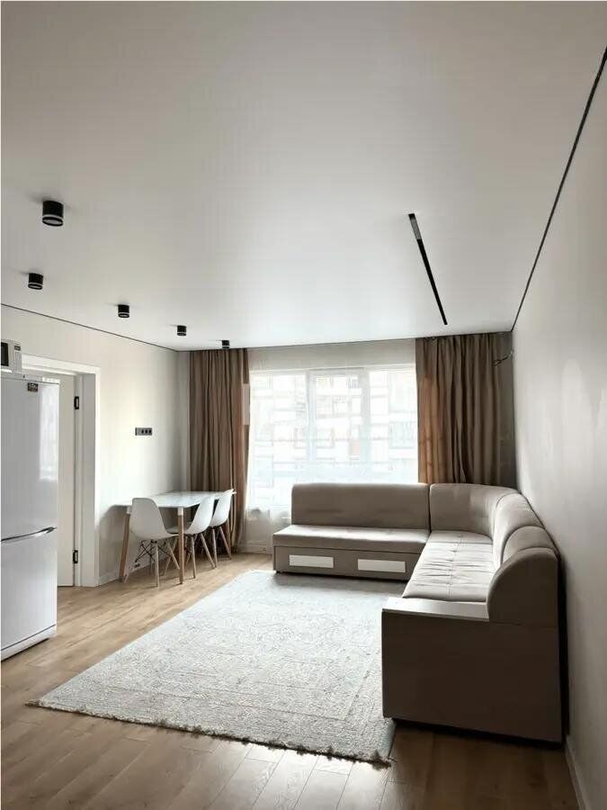 Продажа 2-комнатной квартиры, 42 м² - Продажа двухкомнатных квартир в Алматы - страница 10 фото 1 из 4