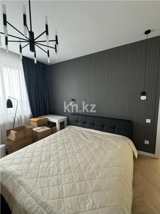 Продажа 3-комнатной квартиры, 102 м² - Продажа трехкомнатных квартир в Бостандыкском р-не Алматы - страница 31 фото 2 из 7