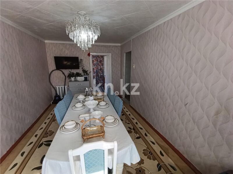 Продажа 3-комнатной квартиры, 56 м² - Недвижимость в Темиртау - страница 34 фото 2 из 11