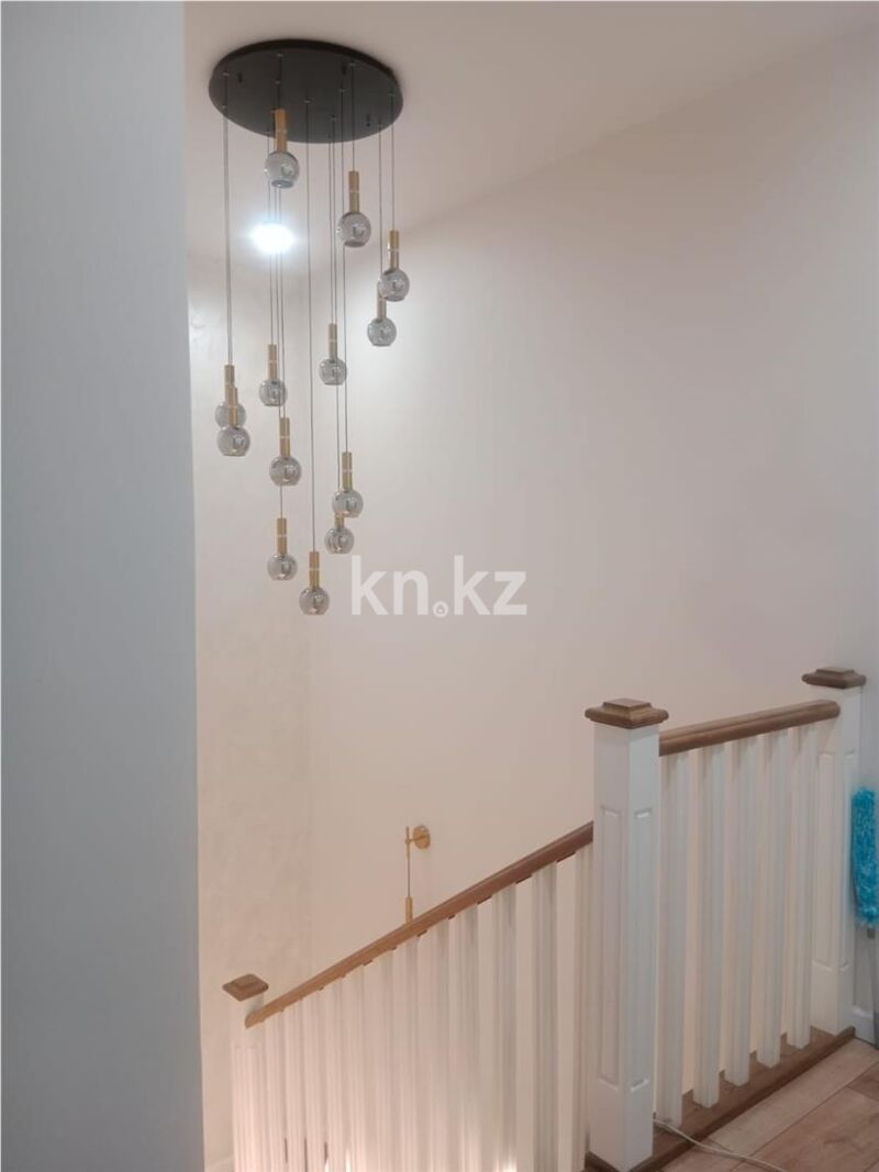 Продажа 4-комнатной квартиры, 150 м² - Продажа четырехкомнатных квартир в Караганде - страница 4 фото 12 из 23