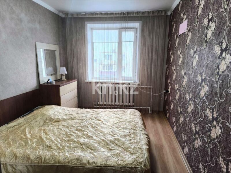 Продажа 2-комнатной квартиры, 52 м² - Продажа двухкомнатных квартир на Юго-Востоке Караганды - страница 22 фото 4 из 11