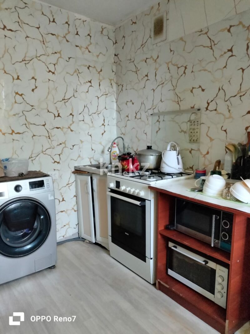 Продажа 4-комнатной квартиры, 70 м² - Продажа четырехкомнатных квартир в кирпичном доме в Казахстане - страница 4 фото 5 из 12