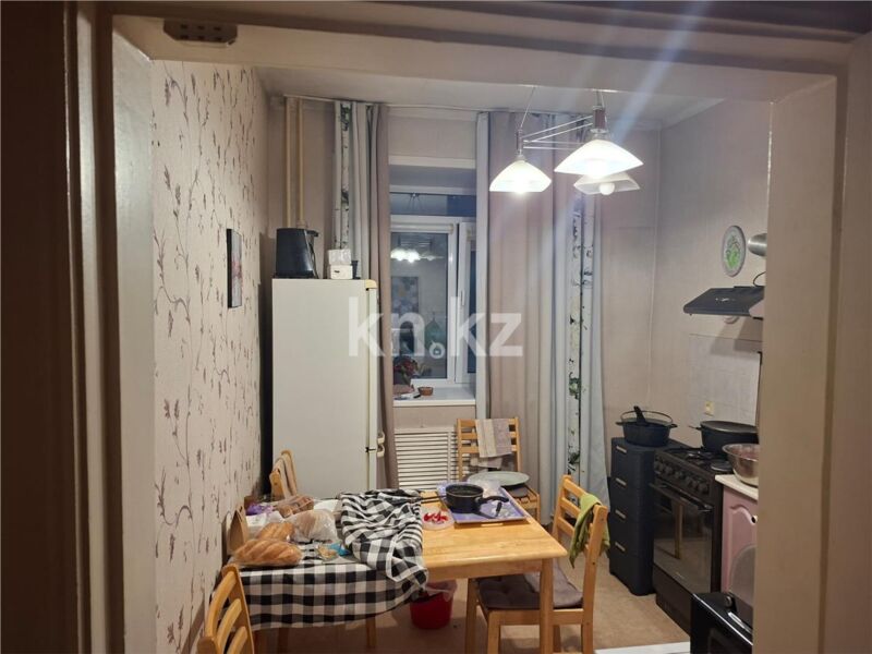 Продажа 3-комнатной квартиры, 81 м² - Продажа трехкомнатных квартир в Караганде - страница 14 фото 10 из 17