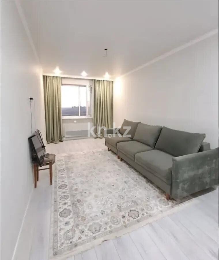 Продажа 2-комнатной квартиры, 58.4 м² - Продажа двухкомнатных квартир в Астане - страница 10 фото 1 из 6
