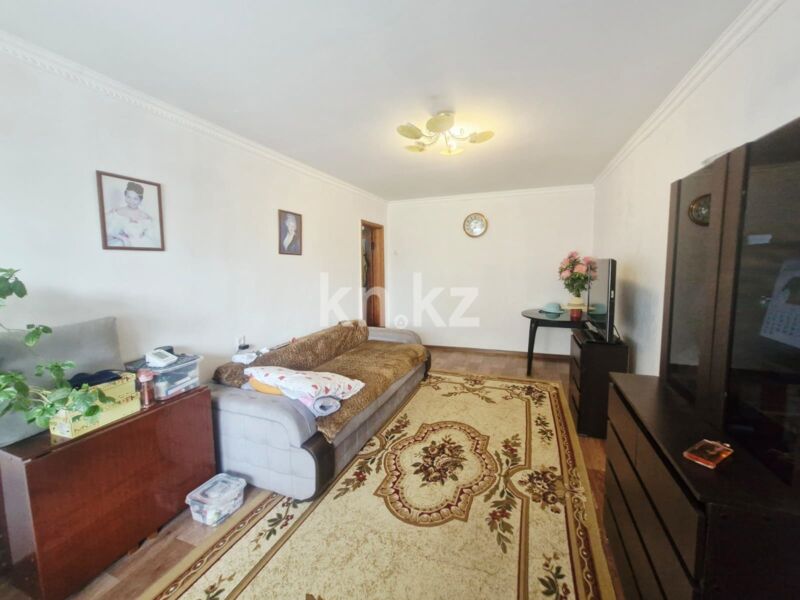 Продажа 2-комнатной квартиры, 46.7 м² - Продажа двухкомнатных квартир в Костанае фото 3 из 19