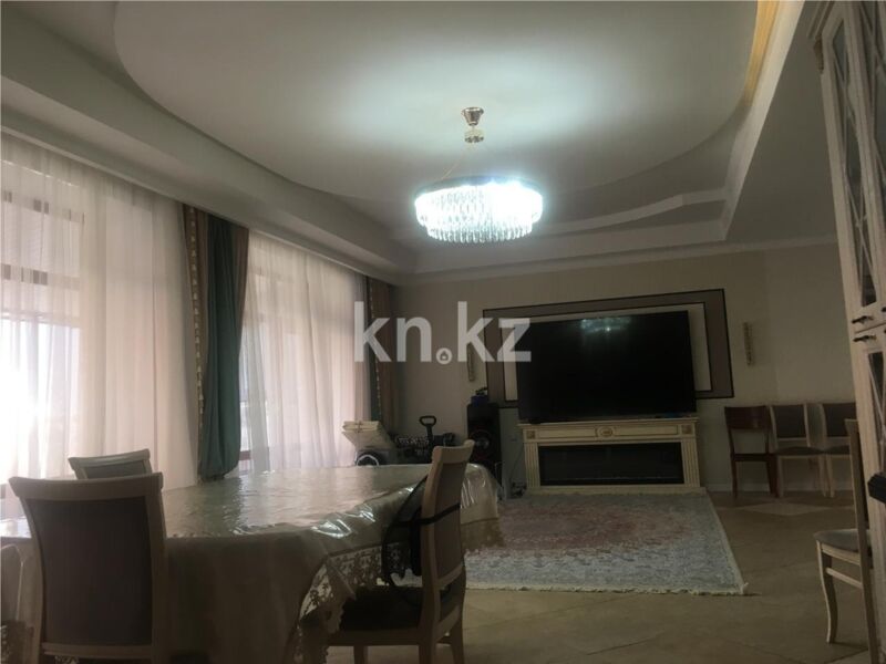 Продажа 6-комнатного дома, 501 м² - Продажа домов, коттеджей в Караганде - страница 6 фото 7 из 8