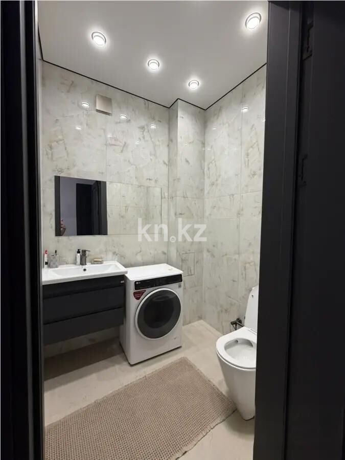 Продажа 3-комнатной квартиры, 99 м² - Продажа трехкомнатных квартир в кирпичном доме в Казахстане - страница 62 фото 5 из 5