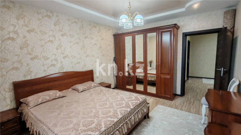 Продажа 3-комнатной квартиры, 90 м² - Продажа квартир в блочном доме в Караганде - страница 3 фото 16 из 27