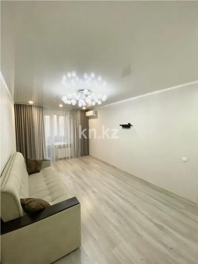 Продажа 3-комнатной квартиры, 64 м² - Продажа трехкомнатных квартир в Ауэзовском р-не Алматы - страница 29 фото 1 из 2