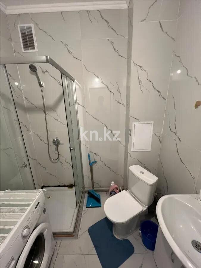 Продажа 1-комнатной квартиры, 20 м² - Продажа однокомнатных квартир в Астане - страница 21 фото 3 из 3