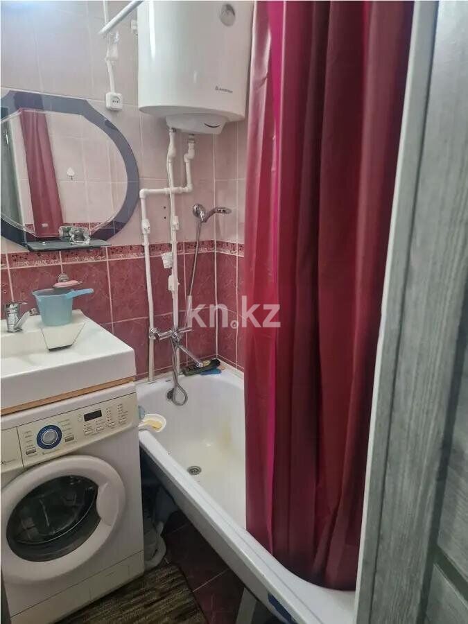 Продажа 2-комнатной квартиры, 47 м² - Продажа двухкомнатных квартир в Караганде - страница 3 фото 5 из 6
