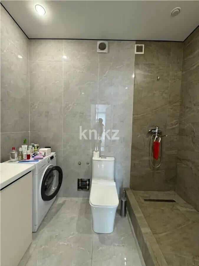 Продажа 2-комнатной квартиры, 62 м² - Продажа двухкомнатных квартир в монолитном доме в Казахстане - страница 16 фото 4 из 5
