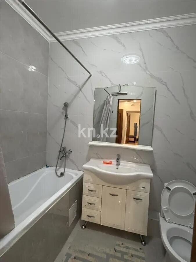 Продажа 2-комнатной квартиры, 63 м² - Продажа квартир в монолитно-каркасном доме в Астане - страница 37 фото 4 из 4