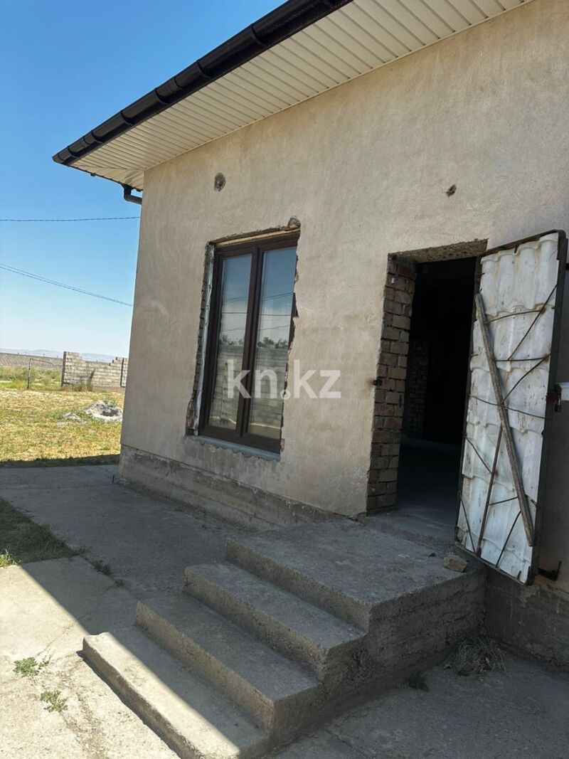 Продажа 4-комнатного дома, 120 м² - Продажа домов, коттеджей в Шымкенте фото 14 из 27