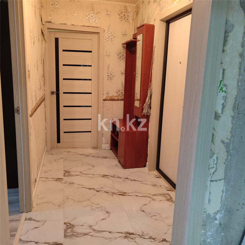 Продажа 2-комнатной квартиры, 51 м² - Продажа двухкомнатных квартир в панельном доме в Казахстане - страница 95 фото 8 из 32