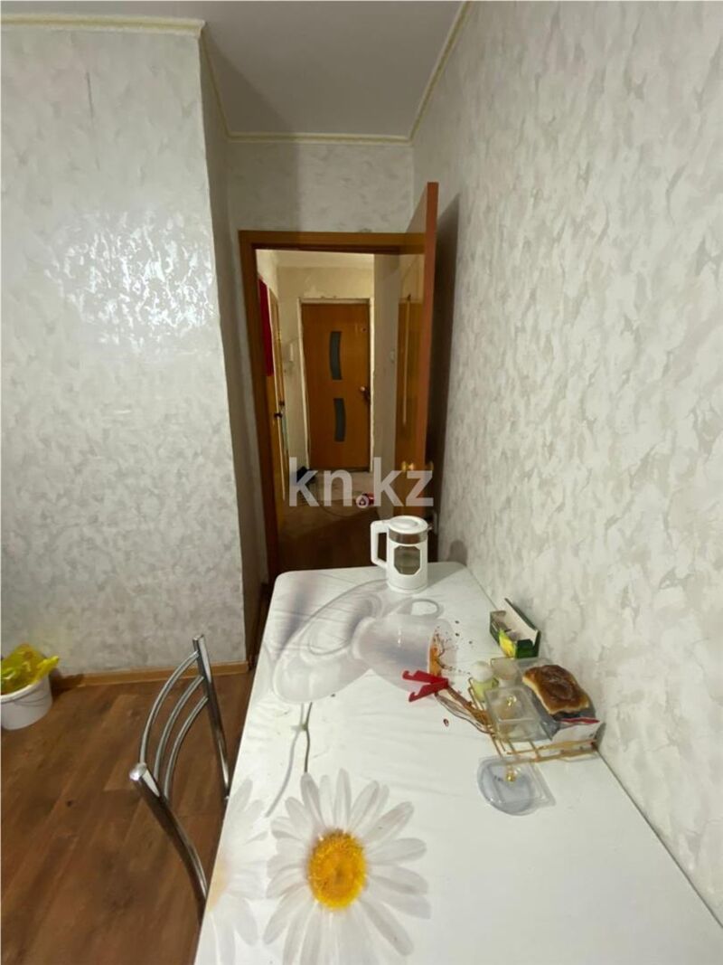 Продажа 3-комнатной квартиры, 54 м² - Продажа трехкомнатных квартир в Темиртау - страница 15 фото 8 из 13