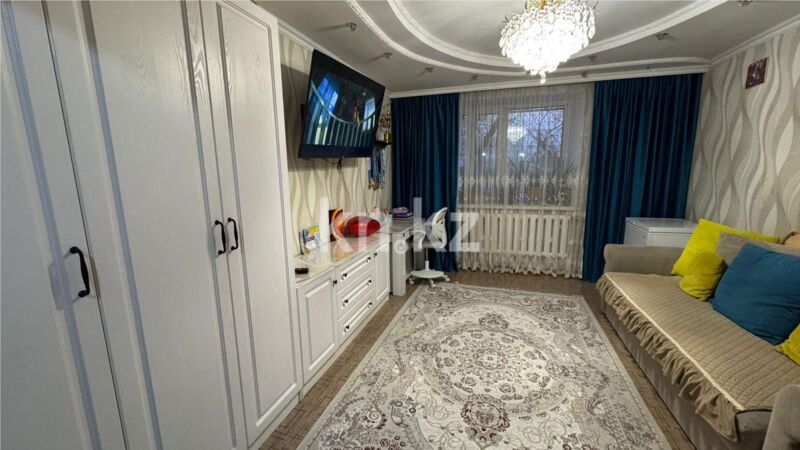 Продажа 2-комнатной квартиры, 48 м² - Продажа двухкомнатных квартир на Юго-Востоке Караганды - страница 17 фото 1 из 9