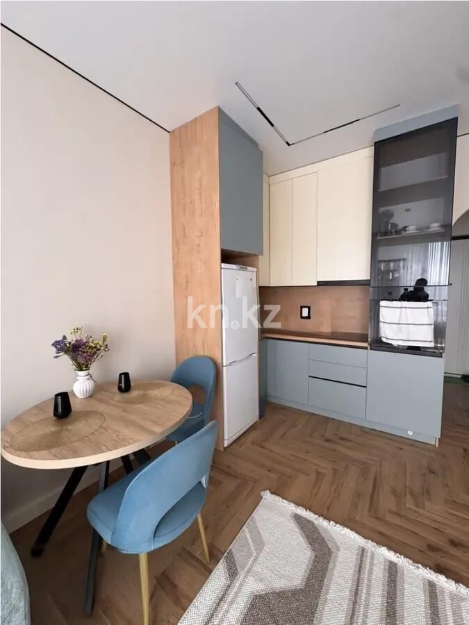 Продажа 1-комнатной квартиры, 30 м² - Продажа однокомнатных квартир в Ауэзовском р-не Алматы - страница 14 фото 2 из 4