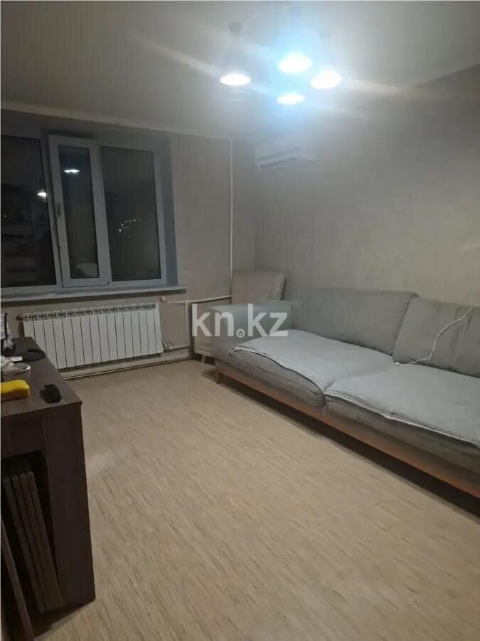 Продажа 4-комнатной квартиры, 75 м² - Продажа четырехкомнатных квартир в Караганде фото 1 из 5