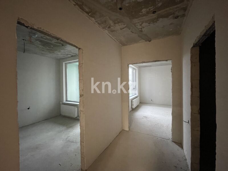 Продажа 2-комнатной квартиры, 52 м² - Продажа двухкомнатных квартир в Караганде фото 6 из 17