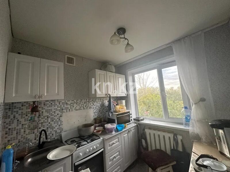 Продажа 3-комнатной квартиры, 62 м² - Продажа квартир в панельном доме в Казахстане - страница 244 фото 4 из 6