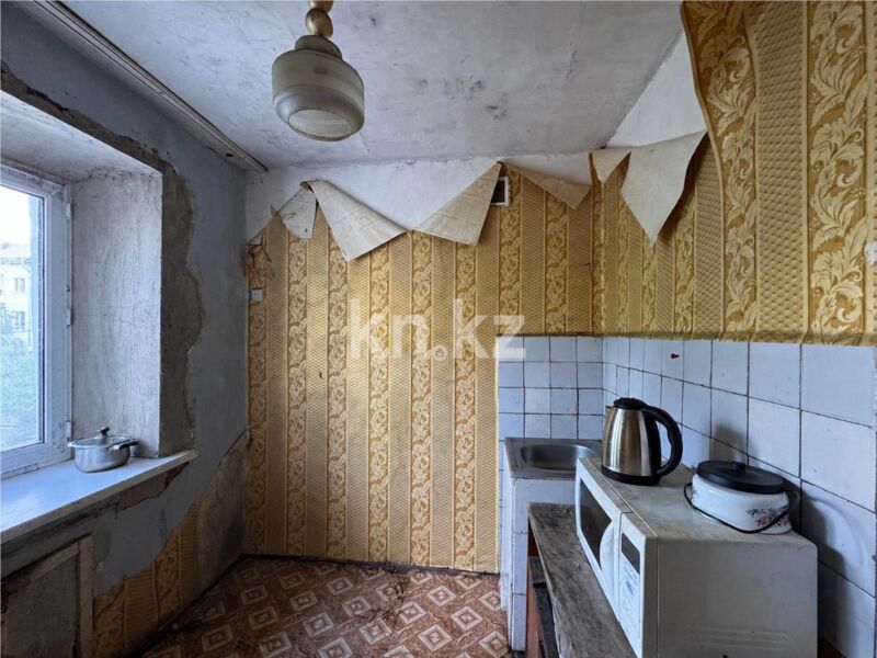 Продажа 3-комнатной квартиры, 54 м² - Недвижимость в Темиртау - страница 29 фото 4 из 8