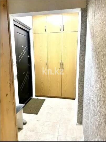 Продажа 1-комнатной квартиры, 33 м² - Продажа квартир в Бостандыкском р-не Алматы - страница 4 фото 4 из 4