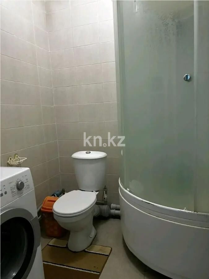 Продажа 3-комнатной квартиры, 86 м² - Продажа квартир в монолитно-каркасном доме в Астане - страница 118 фото 6 из 6