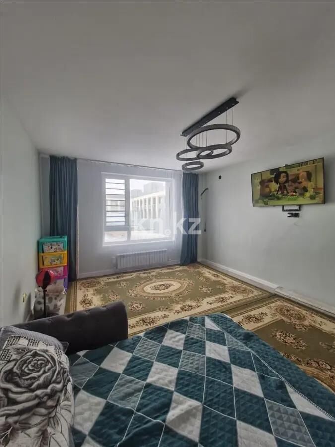 Продажа 2-комнатной квартиры, 67 м² - Продажа двухкомнатных квартир в р-не Сарайшык Астаны - страница 7 фото 1 из 5