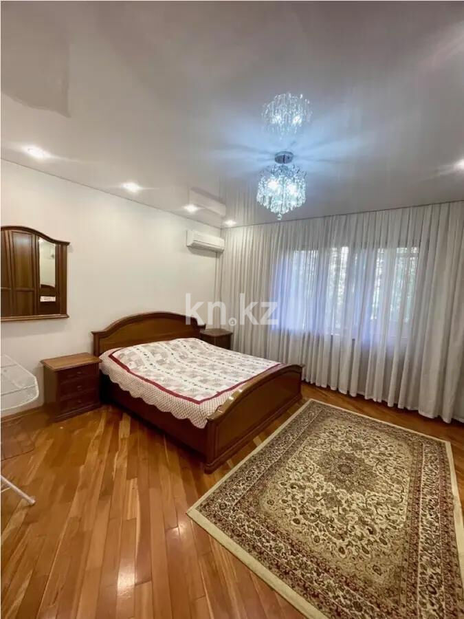 Продажа 1-комнатной квартиры, 45 м² - Продажа однокомнатных квартир от собственников в Казахстане фото 1 из 3