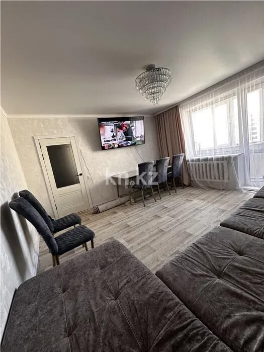 Продажа 3-комнатной квартиры, 63 м² - Продажа трехкомнатных квартир на Юго-Востоке Караганды - страница 18 фото 1 из 5