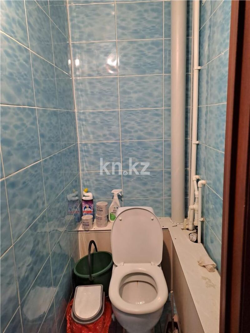 Продажа 3-комнатной квартиры, 66 м² - Продажа трехкомнатных квартир в Темиртау - страница 8 фото 12 из 14