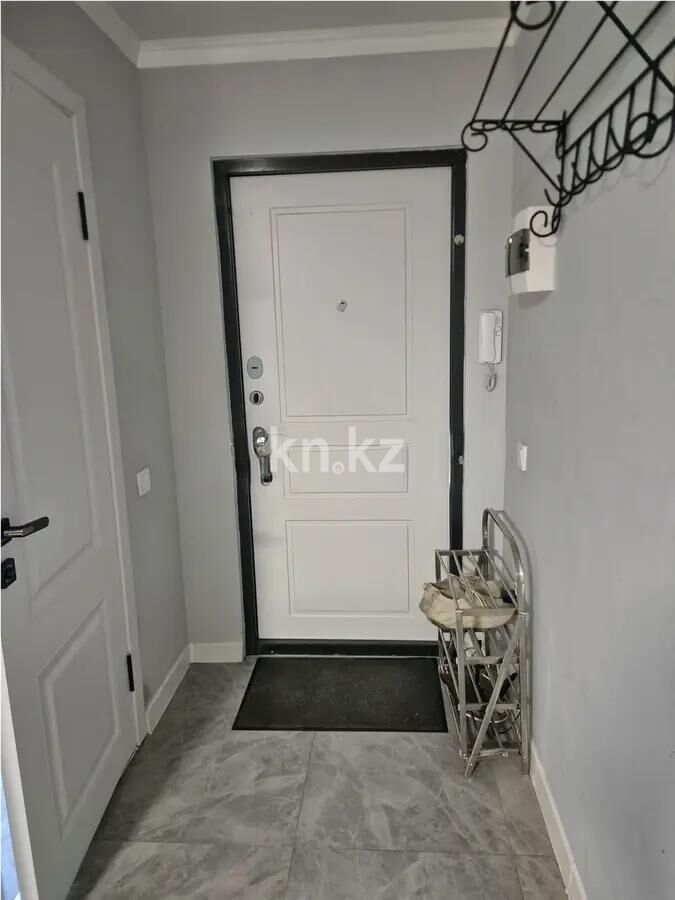 Продажа 1-комнатной квартиры, 30 м² - Продажа однокомнатных квартир в Алатауском р-не Алматы - страница 16 фото 4 из 4