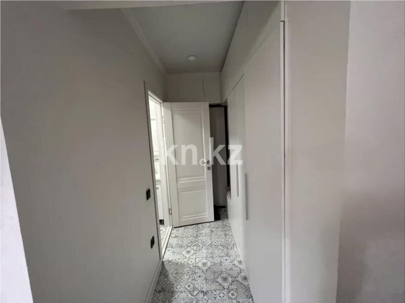 Продажа 1-комнатной квартиры, 38.3 м² - Продажа однокомнатных квартир от собственников в Алматы фото 4 из 4