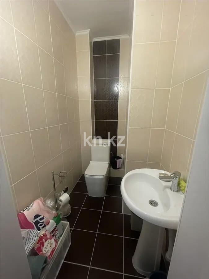 Продажа 2-комнатной квартиры, 70 м² - Продажа двухкомнатных квартир в Ауэзовском р-не Алматы - страница 7 фото 4 из 6